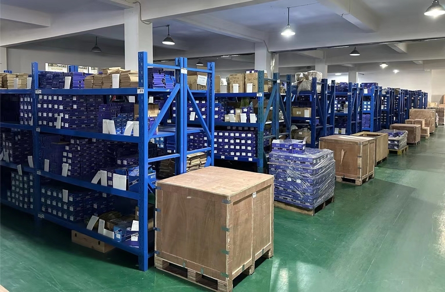 Trung Quốc Guangzhou Yu 'an Mechanical Equipment Co., Ltd. 