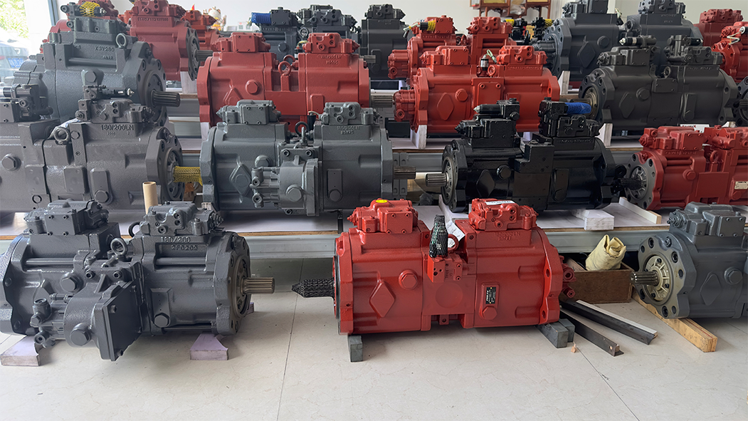 Guangzhou Yu 'an Mechanical Equipment Co., Ltd. dây chuyền sản xuất của nhà sản xuất