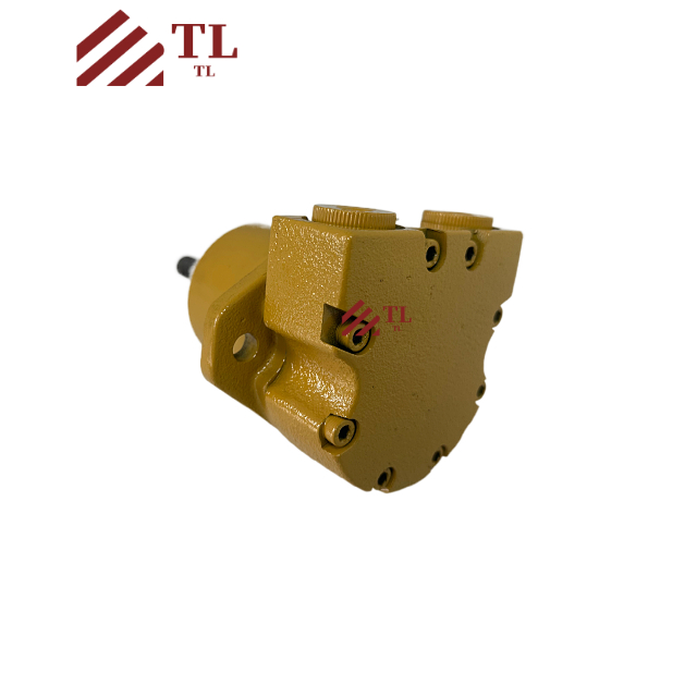 Động cơ quạt thủy lực mới 179-9778 cho máy đào erpillar 0
