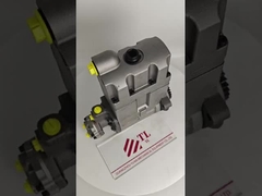 319-0678 Máy bơm bơm thủy lực cho động cơ CAT C9 của Caterpillar