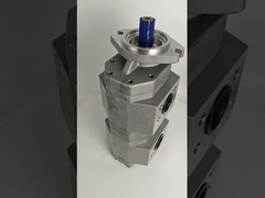 Máy bơm bánh xe thủy lực 385-10234561 Cho Komatsu Loader 540-1 540B-1