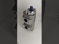 Máy bơm bánh răng thủy lực 385-10079282 Cho Komatsu Loaders 530-1 530B-1 JH80C-1