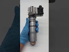 0414799001 0414799005 Máy bơm phun nhiên liệu máy bơm cho Mercedes Benz OM541 OM542