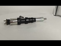 TL cung cấp 6245-11-3100 Fuel Injector cho Komatsu 6D170 Động cơ PC400-8