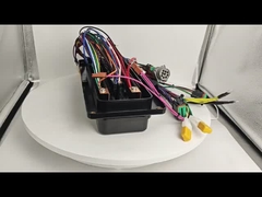 Cụm cầu chì 183-1000 với bộ dây điện cho hộp cầu chì E320C