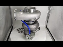 Bộ tăng áp 191-5108 1915108 Turbo cho Máy xúc Caterpillar CAT C12 C15 C16 Động cơ