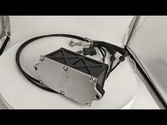 HM-A70012 247-5212 227-7667 157-3177 171-2590 Động cơ bướm ga