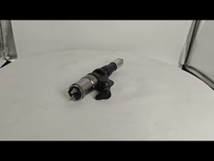 095000-1211 Máy phun nhiên liệu cho Komatsu Excavator PC400-7 PC450-7 S6D125