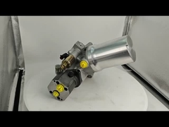 Bơm phun nhiên liệu 180-7341 cho Động cơ CAT 3126 3126B Máy đào 322C 325C