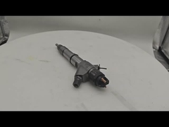 0445120357 0 445 120 357 120357 Máy phun đường sắt chung 0445 120 357 cho động cơ WD615