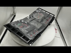 3920214 Máy phun nhiên liệu