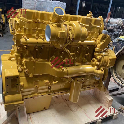 chất lượng  Factory price CAT C15 Industrial Diesel Engines Excavator Engine on sale nhà máy sản xuất