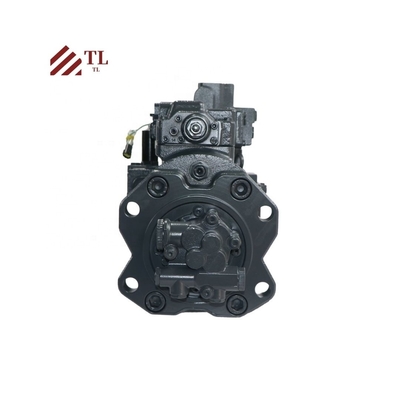 Yêu cầu của khách hàng K3V112DTP-9Y14-14 Máy đào bơm thủy lực cho SH210A5 SH210A5
