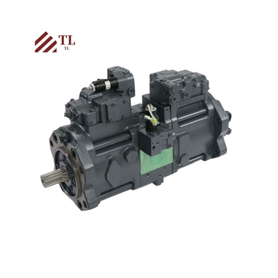 Yêu cầu của khách hàng K3V112DTP-9Y14-14 Máy đào bơm thủy lực cho SH210A5 SH210A5