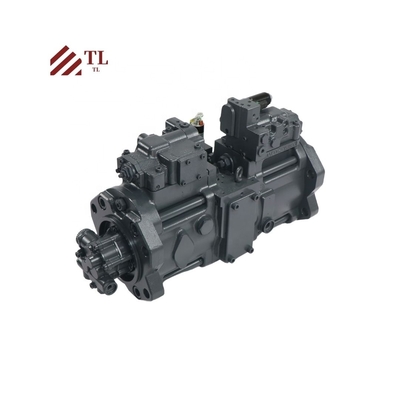 Yêu cầu của khách hàng K3V112DTP-9Y14-14 Máy đào bơm thủy lực cho SH210A5 SH210A5