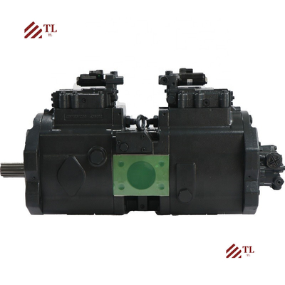 Máy bơm excavator truyền dẫn máy bơm thủy lực chính EC300D EC350D K5V160DT Số bộ phận 14568923