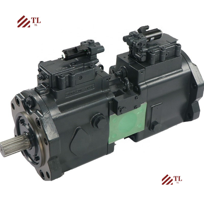 Máy bơm excavator truyền dẫn máy bơm thủy lực chính EC300D EC350D K5V160DT Số bộ phận 14568923