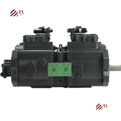 Máy bơm excavator truyền dẫn máy bơm thủy lực chính EC300D EC350D K5V160DT Số bộ phận 14568923