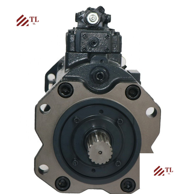 Máy bơm excavator truyền dẫn máy bơm thủy lực chính EC300D EC350D K5V160DT Số bộ phận 14568923