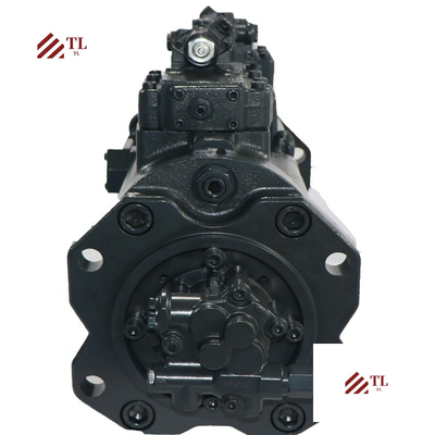 Máy bơm excavator truyền dẫn máy bơm thủy lực chính EC300D EC350D K5V160DT Số bộ phận 14568923