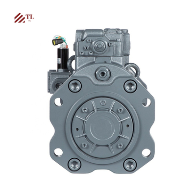 Yu'an Machinery cung cấp 31Q9-10030 K3V180DT-1RAR-9NJ9 bơm thủy lực cho Hyundai R330LC-9S