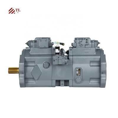 Yu'an Machinery cung cấp 31Q9-10030 K3V180DT-1RAR-9NJ9 bơm thủy lực cho Hyundai R330LC-9S