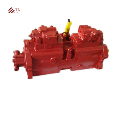 Yu'an Machinery cung cấp 31Q9-10030 K3V180DT-1RAR-9NJ9 bơm thủy lực cho Hyundai R330LC-9S