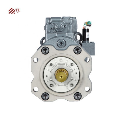 Yu'an Machinery cung cấp 31Q9-10030 K3V180DT-1RAR-9NJ9 bơm thủy lực cho Hyundai R330LC-9S