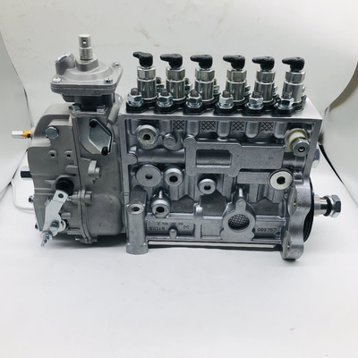 Yu'an cung cấp 3938372 3991485 3926881 0402066741 Bơm phun nhiên liệu cho động cơ 6ct8.3 Qsc8.3