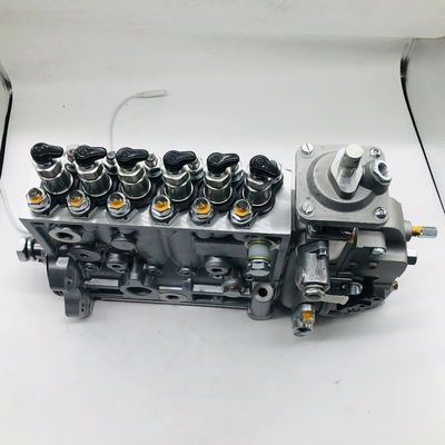 Yu'an cung cấp 3938372 3991485 3926881 0402066741 Bơm phun nhiên liệu cho động cơ 6ct8.3 Qsc8.3