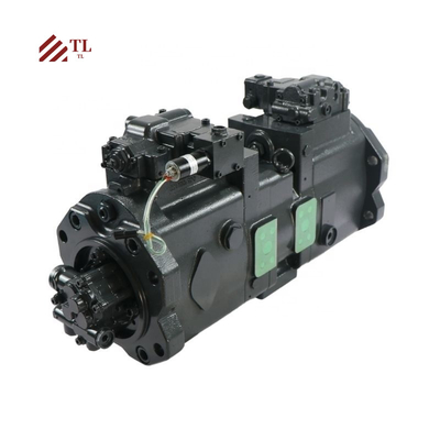 Sany SY365 máy đào K5V200DTH-9N4H bơm chính thủy lực và hiệu suất đảm bảo