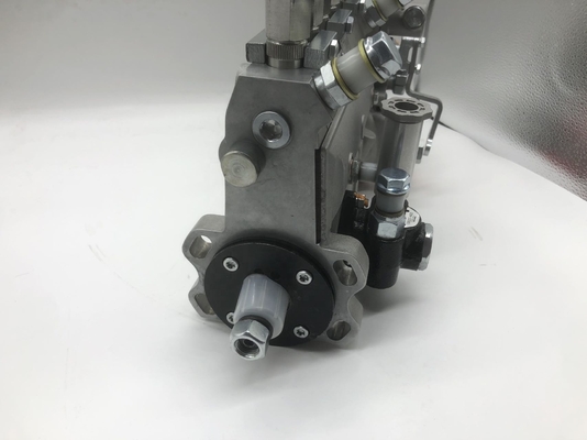 Máy bơm áp suất cao 6738-71-1530 Saa6d102e Zexe 101609-3760 cho Máy bơm nhiên liệu động cơ 6D102