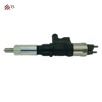 Máy phun nhiên liệu máy đào cho động cơ 4HK1 6HK1 Mô hình 095000-5342 095000-0660 095000-5471