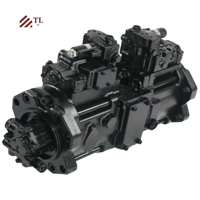 Bảo hành cao K5V140DTP-YT6K-17T Đơn vị điện thủy lực cho máy đào SK330-8 SK350-8