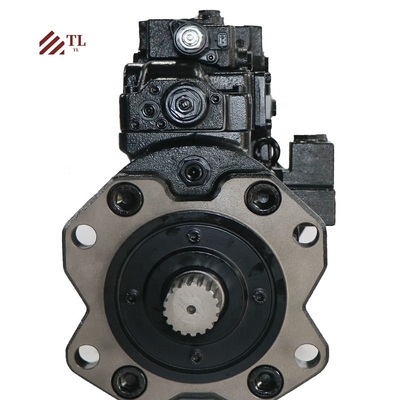 Bảo hành cao K5V140DTP-YT6K-17T Đơn vị điện thủy lực cho máy đào SK330-8 SK350-8