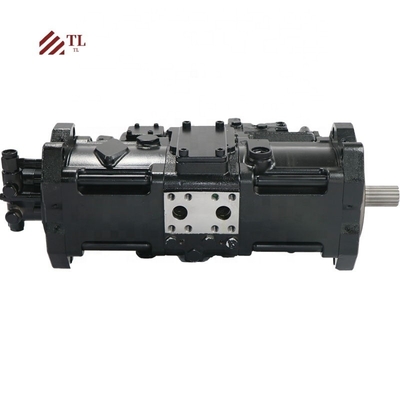Bảo hành cao K5V140DTP-YT6K-17T Đơn vị điện thủy lực cho máy đào SK330-8 SK350-8