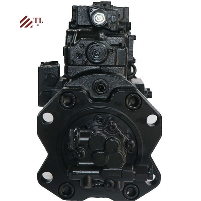 Bảo hành cao K5V140DTP-YT6K-17T Đơn vị điện thủy lực cho máy đào SK330-8 SK350-8