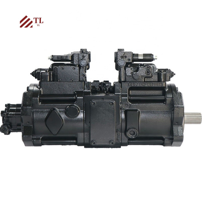 Bảo hành cao K5V140DTP-YT6K-17T Đơn vị điện thủy lực cho máy đào SK330-8 SK350-8