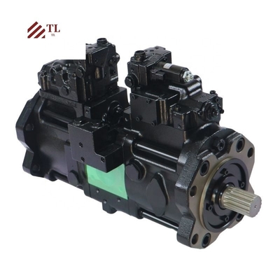 Bảo hành cao K5V140DTP-YT6K-17T Đơn vị điện thủy lực cho máy đào SK330-8 SK350-8