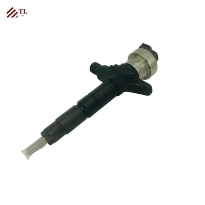 ZAX160-3 SH130A5 Máy phun nhiên liệu Excavator 295050-1900 8-98260109-0 cho động cơ Isuzu 4JJ1