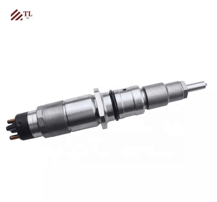 0445120059 Máy phun nhiên liệu cho Bosch QSB6.7 Động cơ diesel 0445120231 0445120161