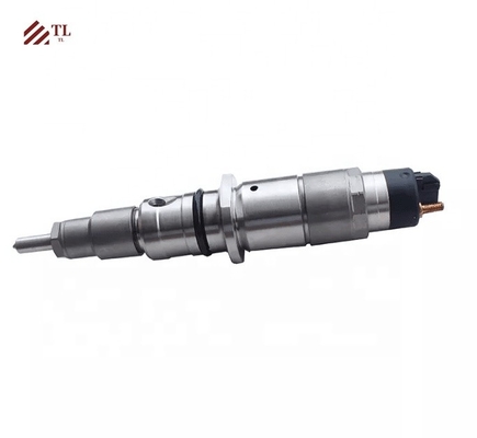 0445120059 Máy phun nhiên liệu cho Bosch QSB6.7 Động cơ diesel 0445120231 0445120161