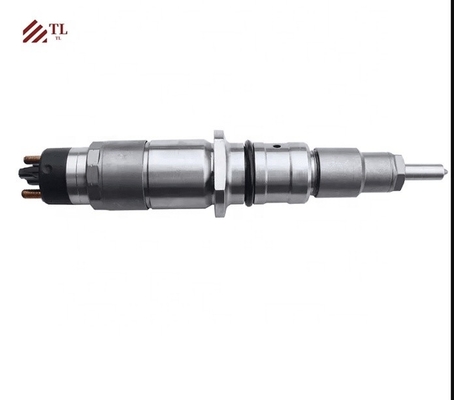 0445120059 Máy phun nhiên liệu cho Bosch QSB6.7 Động cơ diesel 0445120231 0445120161