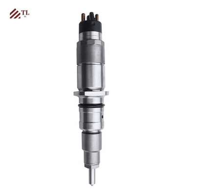 0445120059 Máy phun nhiên liệu cho Bosch QSB6.7 Động cơ diesel 0445120231 0445120161