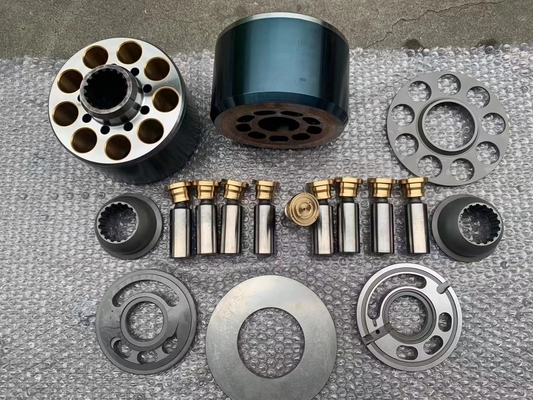 Máy bơm thủy lực 1730663 Máy bơm chính 312D E313 E315 E318 E319D Đối với máy móc đất