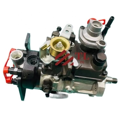 3054C Máy đào bơm phun áp suất cao 271-8875  2718875 cho khai thác năng lượng