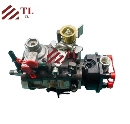 3054C Máy đào bơm phun áp suất cao 271-8875  2718875 cho khai thác năng lượng