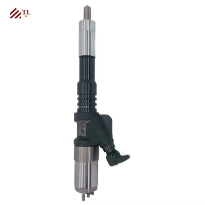 095000-1210/1211 Bộ phun nhiên liệu cho các bộ phận động cơ cơ học 6D125E-3
