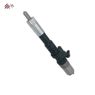 095000-1210/1211 Bộ phun nhiên liệu cho các bộ phận động cơ cơ học 6D125E-3