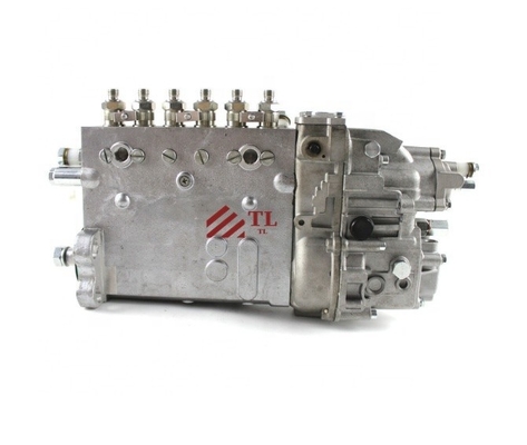 bán lẻ Doosan DX220 DX225 DX225 Bơm phun nhiên liệu LCA 400912-00071 65.11101-7420A 400912-00069